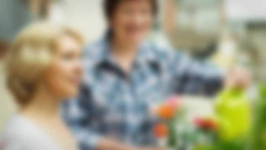 Nunca es tarde para ir a terapia