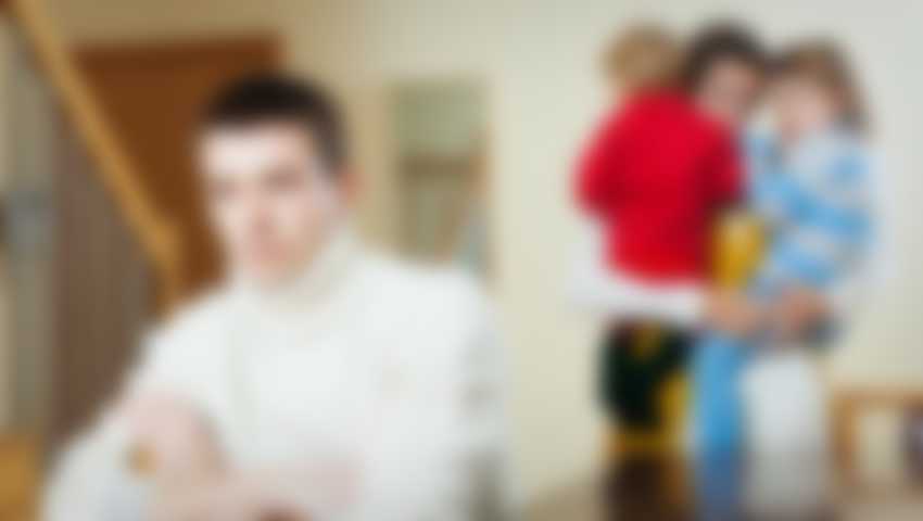 No te avergüences de ir a terapia de pareja