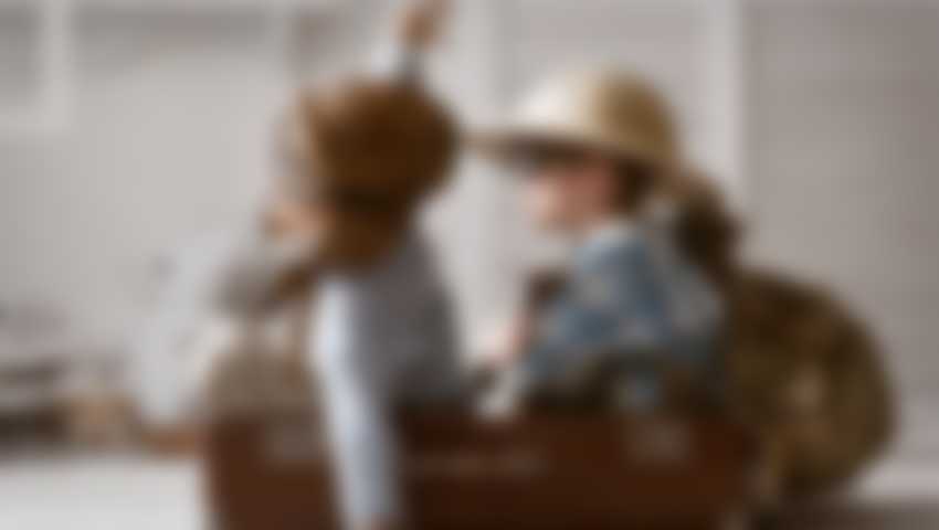 Formas de ayudar a sus hijos a desarrollar la autoestima y la confianza