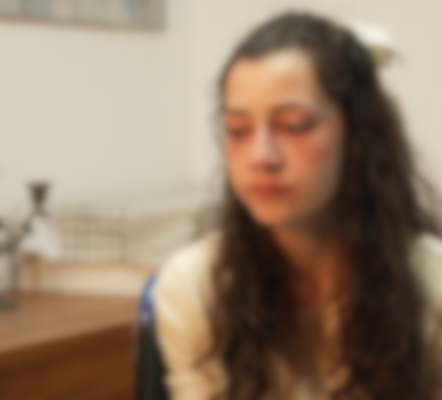 Noelia: El dolor que no supimos abrazar